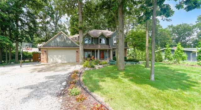 Photo of 8745 Birchwood Dr, Newport, MI 48166