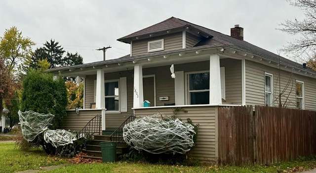 Photo of 1803 Clinton St, Saginaw, MI 48602