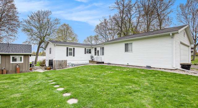 Photo of 347 Lou Alice Dr, Columbiaville, MI 48421