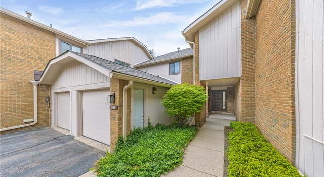 Photo of 6487 Maple Hills Dr, Bloomfield Hills, MI 48301