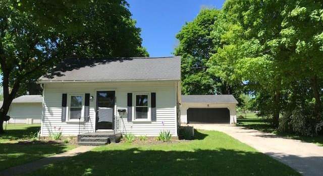 Photo of 505 N Union, Tecumseh, MI 49286