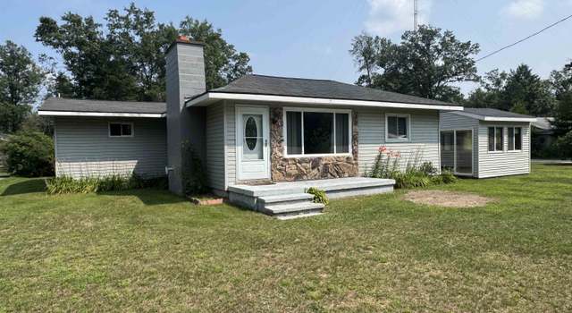 Photo of 4628 Shady Ln, Oscoda, MI 48750