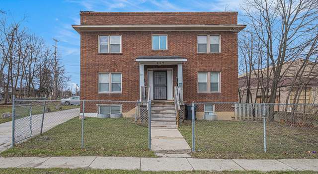 Photo of 609 E Paterson St, Flint, MI 48505
