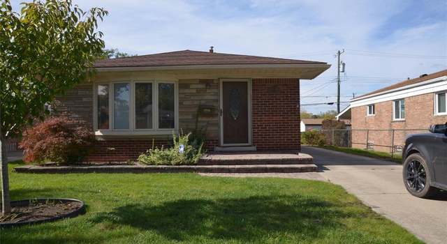 Photo of 18264 Ray St, Riverview, MI 48193