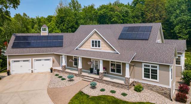 Photo of 1801 S Fordney Rd, Hemlock, MI 48626