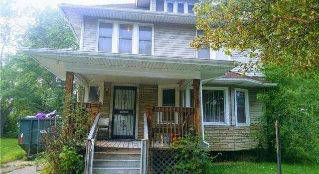 Photo of 940 Burlingame St, Detroit, MI 48202