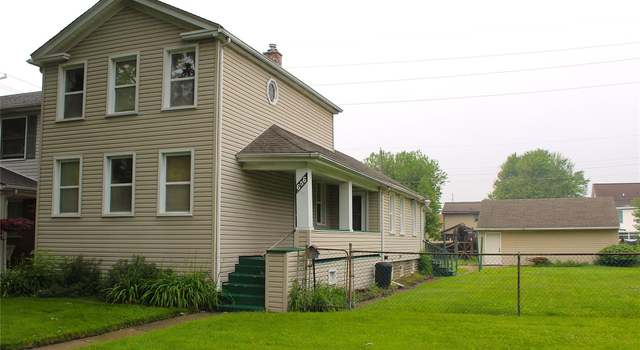 Photo of 656 Pine St, Wyandotte, MI 48192