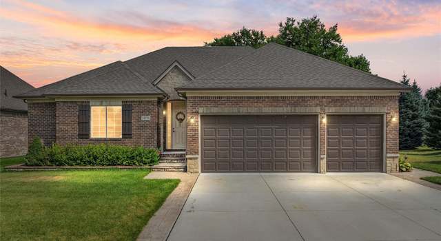 Photo of 14759 Hannebauer Ct, Sterling Heights, MI 48313