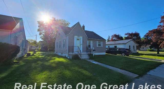 Photo of 1733 N Clinton St, Saginaw, MI 48602