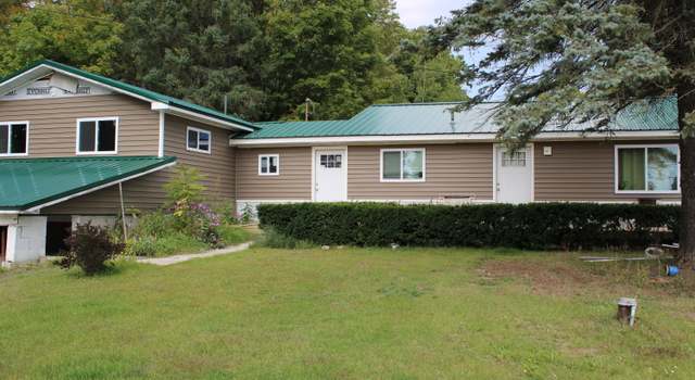 Photo of 2117 E Miller Rd, Fairview, MI 48621