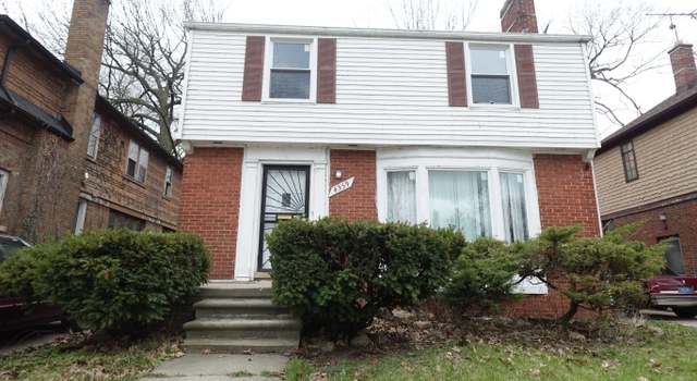 Photo of 4359 Courville St, Detroit, MI 48224