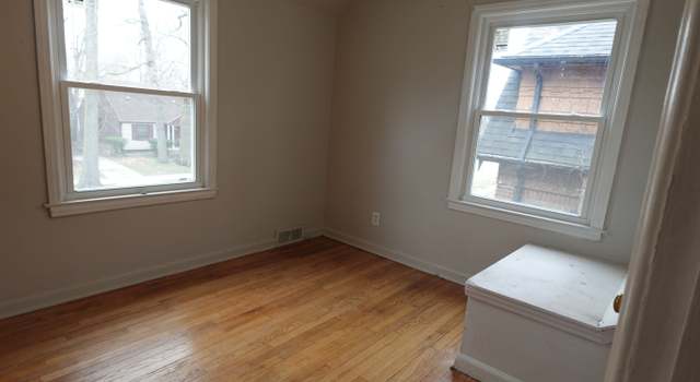 Photo of 4359 Courville St, Detroit, MI 48224