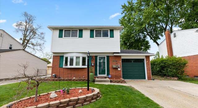Photo of 34829 Richard St, Wayne, MI 48184