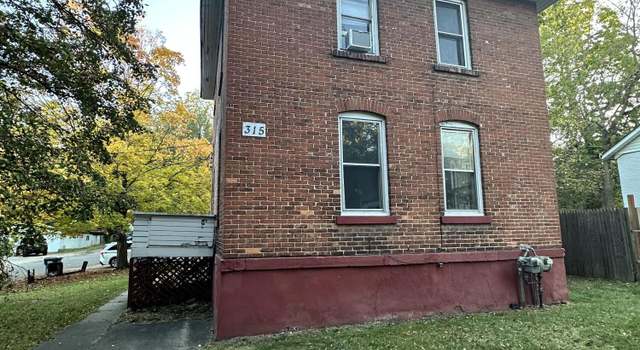 Photo of 315 W Maple St, Kalamazoo, MI 49001