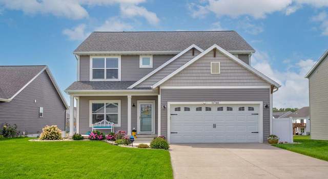 Photo of 11740 Shagbark Dr, Holland, MI 49424