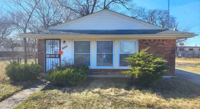 Photo of 20515 Ilene St, Detroit, MI 48221