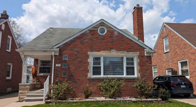 Photo of 1323 Nightingale St, Dearborn, MI 48128