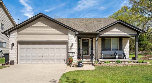 Photo of 437 Converse Ct, Lake Orion, MI 48362
