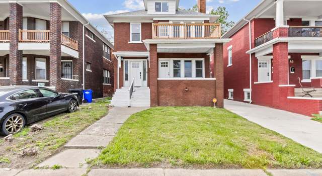 Photo of 1974 Virginia Park St, Detroit, MI 48206