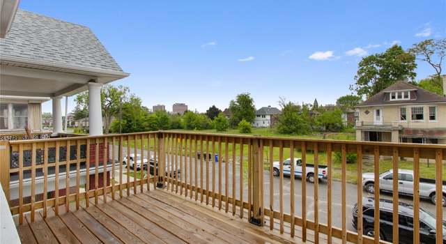 Photo of 1974 Virginia Park St, Detroit, MI 48206