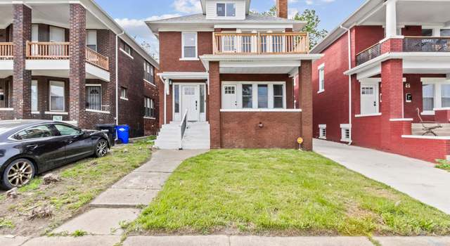 Photo of 1974 Virginia Park St, Detroit, MI 48206