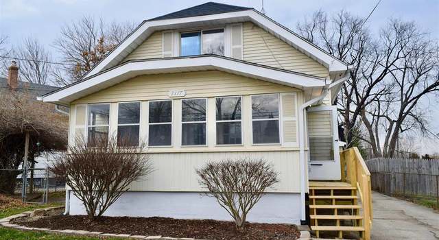 Photo of 2117 Kenneth St St, Burton, MI 48529