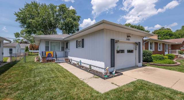 Photo of 1405 Arbor Ave, Monroe, MI 48162