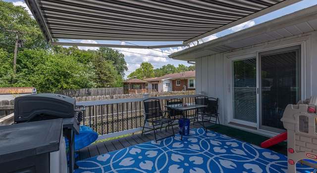 Photo of 1405 Arbor Ave, Monroe, MI 48162