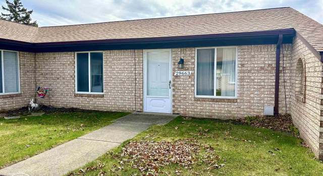 Photo of 29663 Park Place Ct, Warren, MI 48093