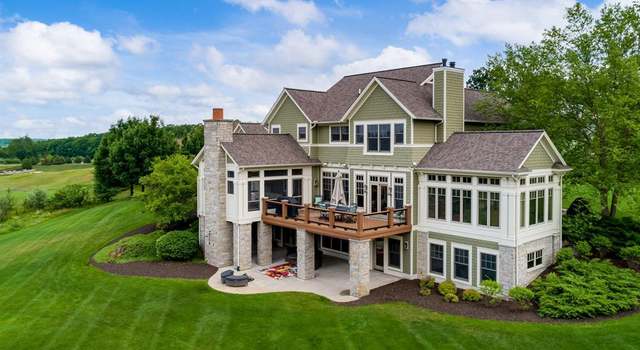 Photo of 2673 Montreux Hills Ct, Ada, MI 49301