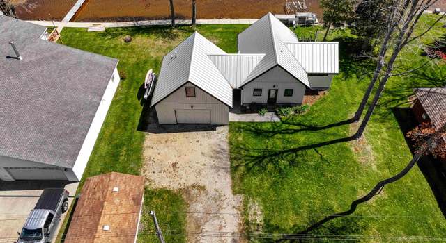Photo of 109 Davidsen Ave, Cadillac, MI 49601