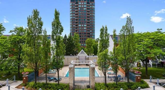 Photo of 3320 Spinnaker Ln Unit 30-7A, Detroit, MI 48207