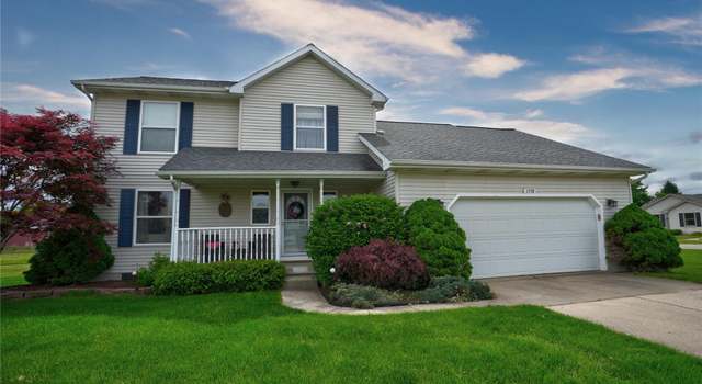 Photo of 1778 Killarney Dr, Holt, MI 48842