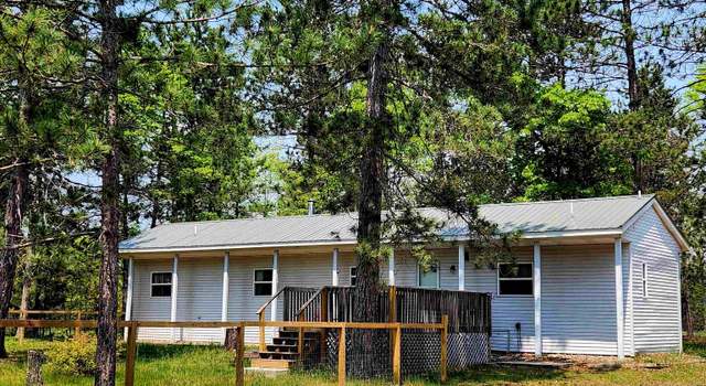 Photo of 3764 E North Down River Rd, Grayling, MI 49738