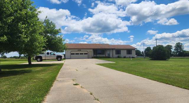 Photo of 670 N M-65, Whittemore, MI 48770