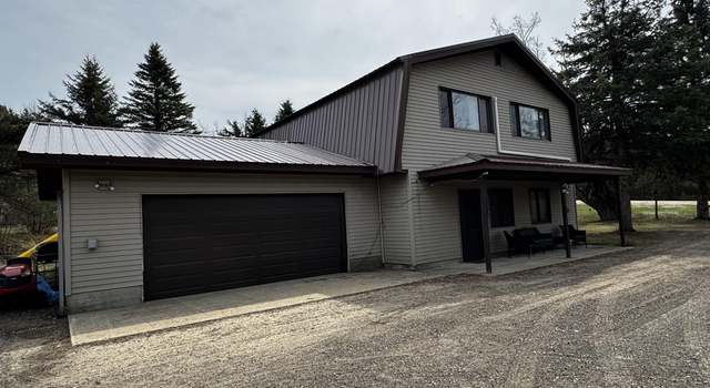 Photo of 10630 W Packingham Rd, Manton, MI 49663