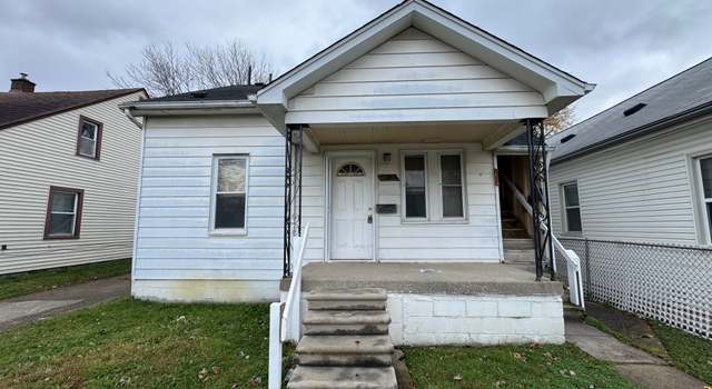 Photo of 8128 Lozier Ave, Warren, MI 48089