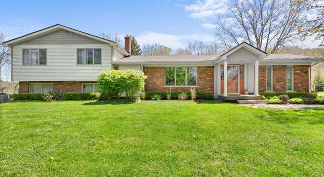 Photo of 5423 E Sandhill Rd, Almont, MI 48003