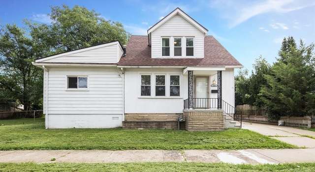 Photo of 1403 Grant Ave, Lincoln Park, MI 48146