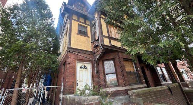 Photo of 250 Eliot St, Detroit, MI 48201