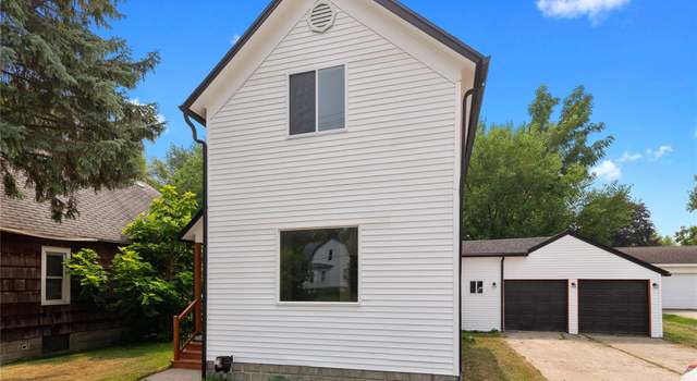 Photo of 203 W Jenny St, Bay City, MI 48706