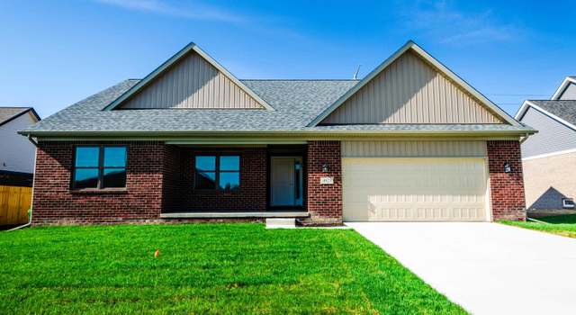 Photo of 4923 Skylark Dr, Monroe, MI 48161