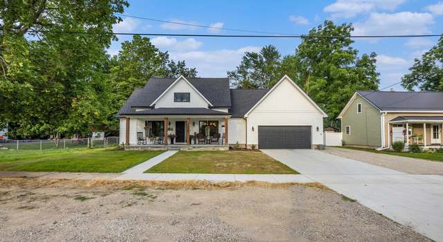 Photo of 74520 Spencer St, Armada, MI 48005