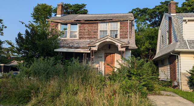 Photo of 13916 Wisconsin St, Detroit, MI 48238