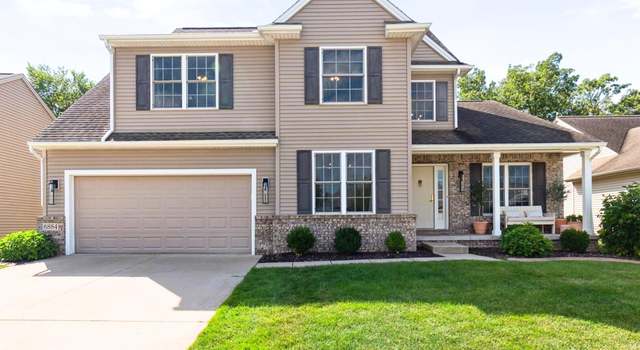 Photo of 6884 Wellington Dr, Dexter, MI 48130