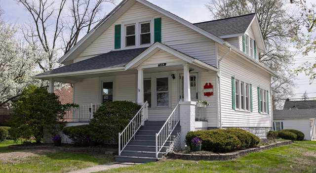 Photo of 504 N Gulley Rd, Dearborn, MI 48128