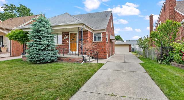 Photo of 6514 Maple St, Dearborn, MI 48126