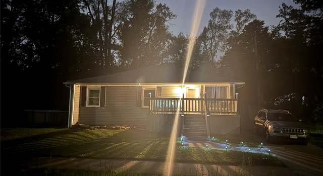 Photo of 15571 Fenton, Redford, MI 48239