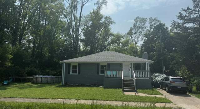 Photo of 15571 Fenton, Redford, MI 48239