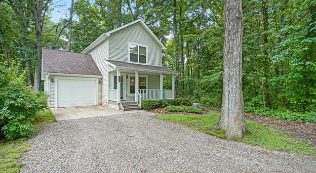 Photo of 5802 Fernlands Ave, Hamburg, MI 48139
